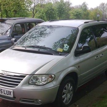 Amos Travel - Taxis Near Me - Braintree, ESS