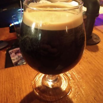 The Blue Stone - Waitsfield - Hill farmstead Shirley mae - Pizza Near Me - Waitsfield, Vermont