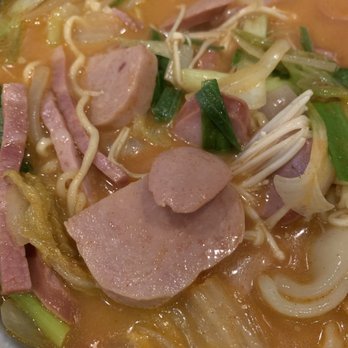 Take31 - Budae Jjigae Hot Pot - Korean Near Me - New York, New York