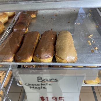 Steph's Donut Hole - Donuts Near Me - Alpine, California