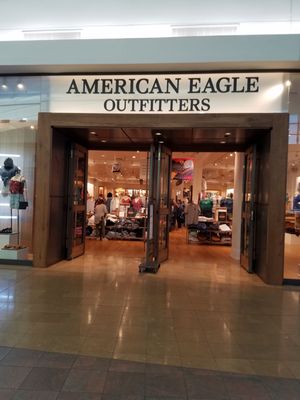 American Eagle Outfitters