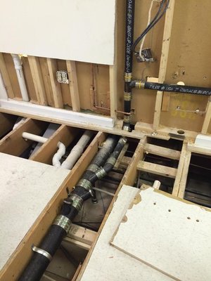 Drew Donarumo Plumbing and Heating