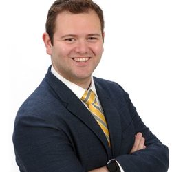 Advanced Vision of Louisville - Dr. Zach Weinberg