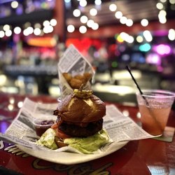 Shawn's Crazy Saloon