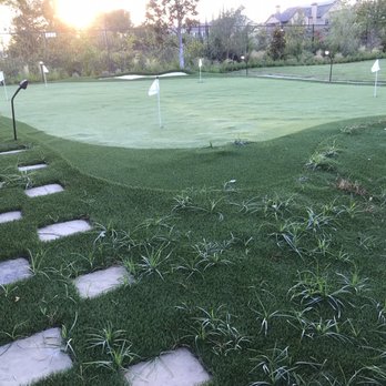 Back Nine Greens - Landscape Architects or Designers Near Me - Palm Desert, California