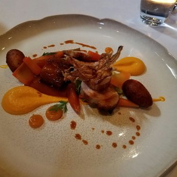 Number One - French Near Me - Edinburgh, EDH