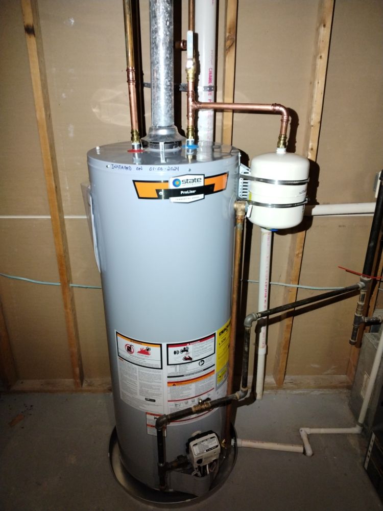 Slide of Elite Plumbing Services