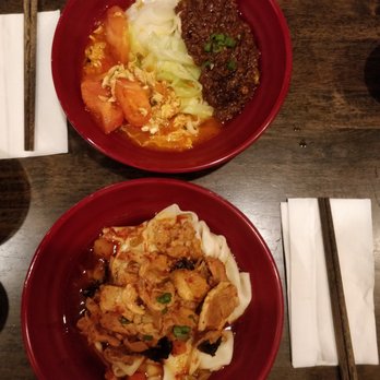 Old Xian's Food - Chinese Near Me - Richmond, British Columbia Old Xian's Food - Chinese Near Me - Richmond, British Columbia