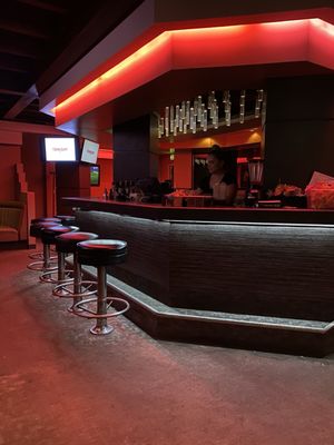 Bill Lee's Bamboo Chopsticks Restaurant by null
