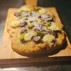Jimmi's Italian Kitchen