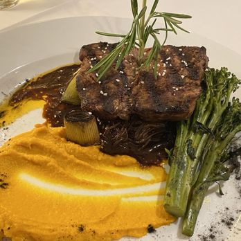 Bavarian Inn - Filet Mignon - Hotels Near Me - Shepherdstown, West Virginia