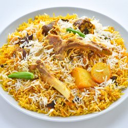 21 Biryani Pots