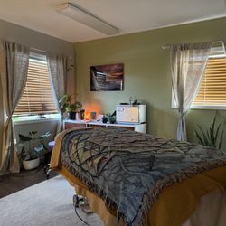 Heart Waters Massage
