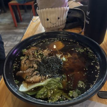 YATAI Ramen + Yakitori - Miso ramen - Ramen Near Me - Savannah, Georgia YATAI Ramen + Yakitori - Miso ramen - Ramen Near Me - Savannah, Georgia