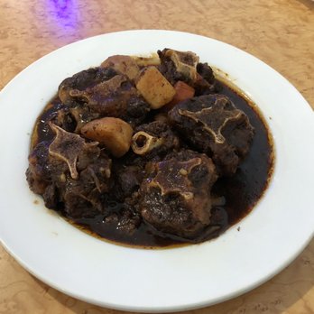 The Reggae Grill - Oxtails - Caribbean Near Me - Cayce, South Carolina The Reggae Grill - Oxtails - Caribbean Near Me - Cayce, South Carolina