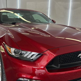Driven 2 Detail - Auto Detailing Near Me - Morganton, North Carolina Driven 2 Detail - Auto Detailing Near Me - Morganton, North Carolina