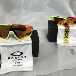 Performance Sunglass Warehouse - Be the first to get this special edition of the Prizm Harmony Fade collection.  Only 300 pieces is available across the USA.