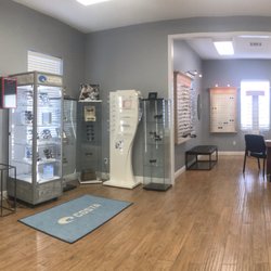 Sevigny & Associates Eye Care - Optical