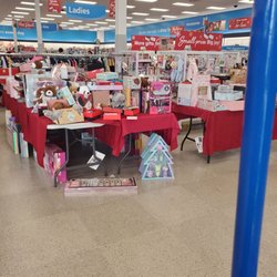 Ross Dress for Less