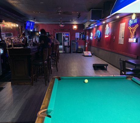 The Whiskey Room Pflugerville by null