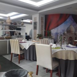 Tandoori Mahal