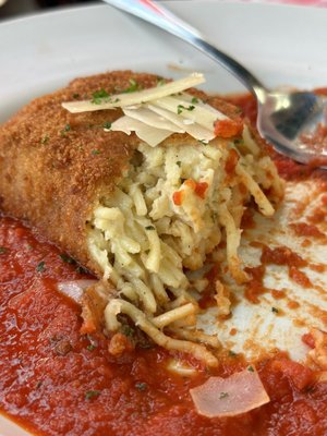 Lola & Giuseppe's Trattoria by null
