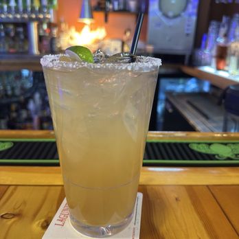 La Morenita - Cadillac Margarita (Big) - Mexican Near Me - Modesto, California La Morenita - Cadillac Margarita (Big) - Mexican Near Me - Modesto, California