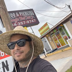 Slangin Dat Ink 3 - Metairie