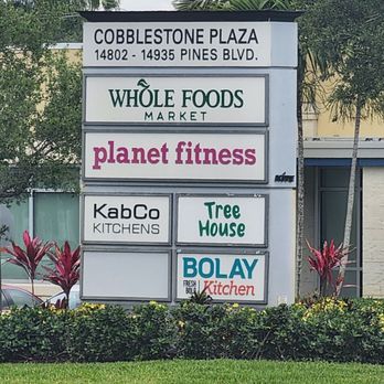 Cobblestone Plaza - Shopping Centers Near Me - Pembroke Pines, Florida Cobblestone Plaza - Shopping Centers Near Me - Pembroke Pines, Florida