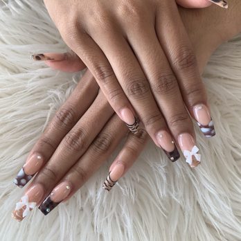 Angel Nails & Lashes - Nail Salons Near Me - San Diego, California Angel Nails & Lashes - Nail Salons Near Me - San Diego, California