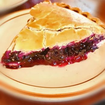 Dinah's Chicken - Blueberry - Chicken Shop Near Me - Glendale, California