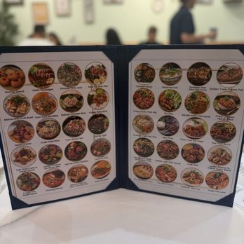 Kinaree Eatery - IG: socalhkfoodies menu - Thai Near Me - Chino, California Kinaree Eatery - IG: socalhkfoodies menu - Thai Near Me - Chino, California