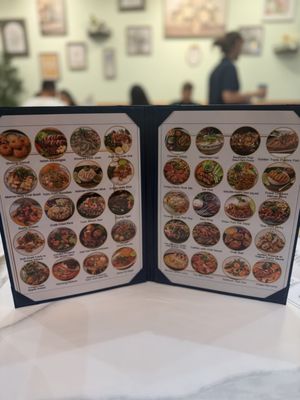 Menu photo 4 Kinaree Eatery Chino, CA Menu photo 4 Kinaree Eatery Chino, CA