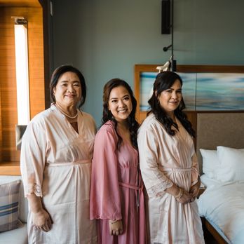 BeautywithGraceLee - Makeup Artists Near Me