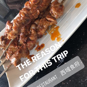 Xin Jiang Restaurant - Chinese Near Me - Markham, Ontario