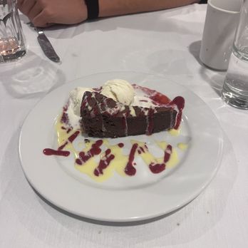 Alta Lodge - Chocolate decadence cake 10/10 - Ski Resorts Near Me - Alta, Utah Alta Lodge - Chocolate decadence cake 10/10 - Ski Resorts Near Me - Alta, Utah