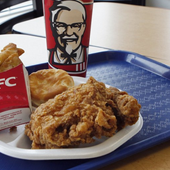 KFC - Chicken Wings Near Me - Jacksonville, Florida