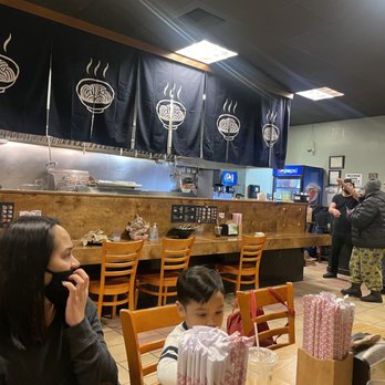King of Ramen - Ramen Near Me - Spokane, Washington