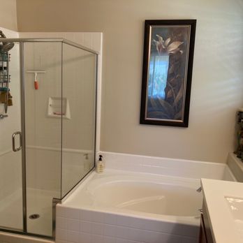 Your Favorite Cleaners - Main Bath - Office Cleaning Near Me Your Favorite Cleaners - Main Bath - Office Cleaning Near Me