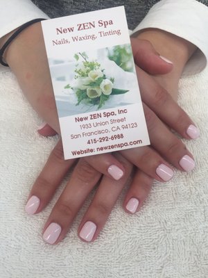 New Zen Spa by null