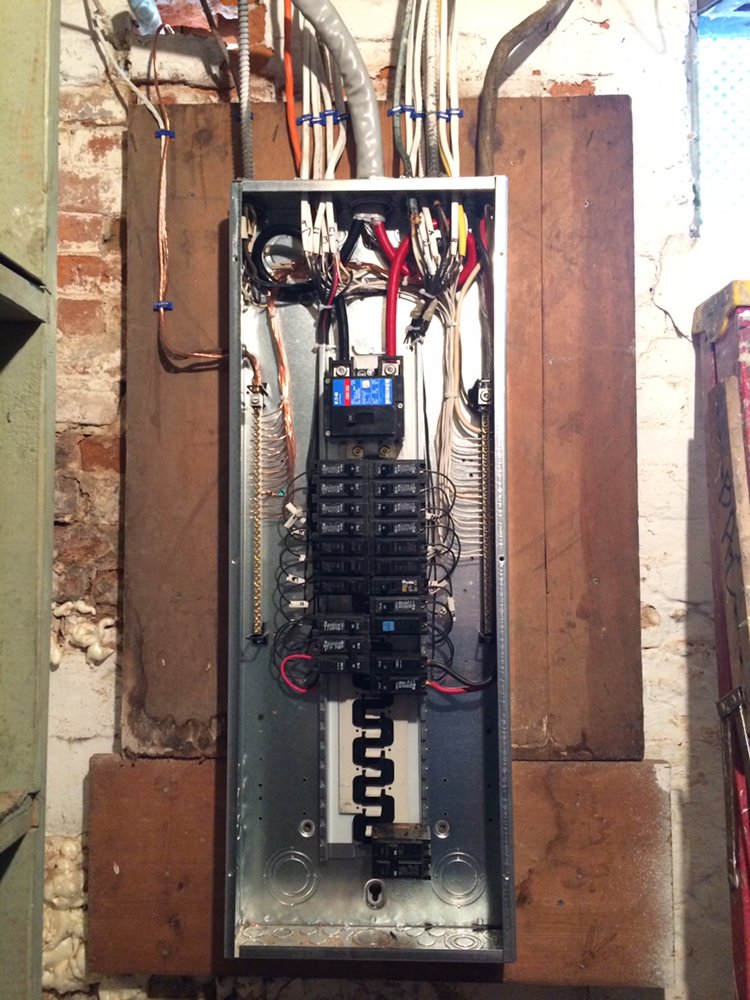 Slide of V. ISA General Construction Contracting