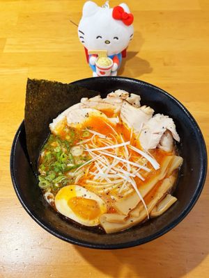 Ramen Sumiya by null