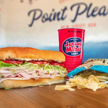 Jersey Mike's Subs - Fast Food Near Me - Firestone, Colorado Jersey Mike's Subs - Fast Food Near Me - Firestone, Colorado