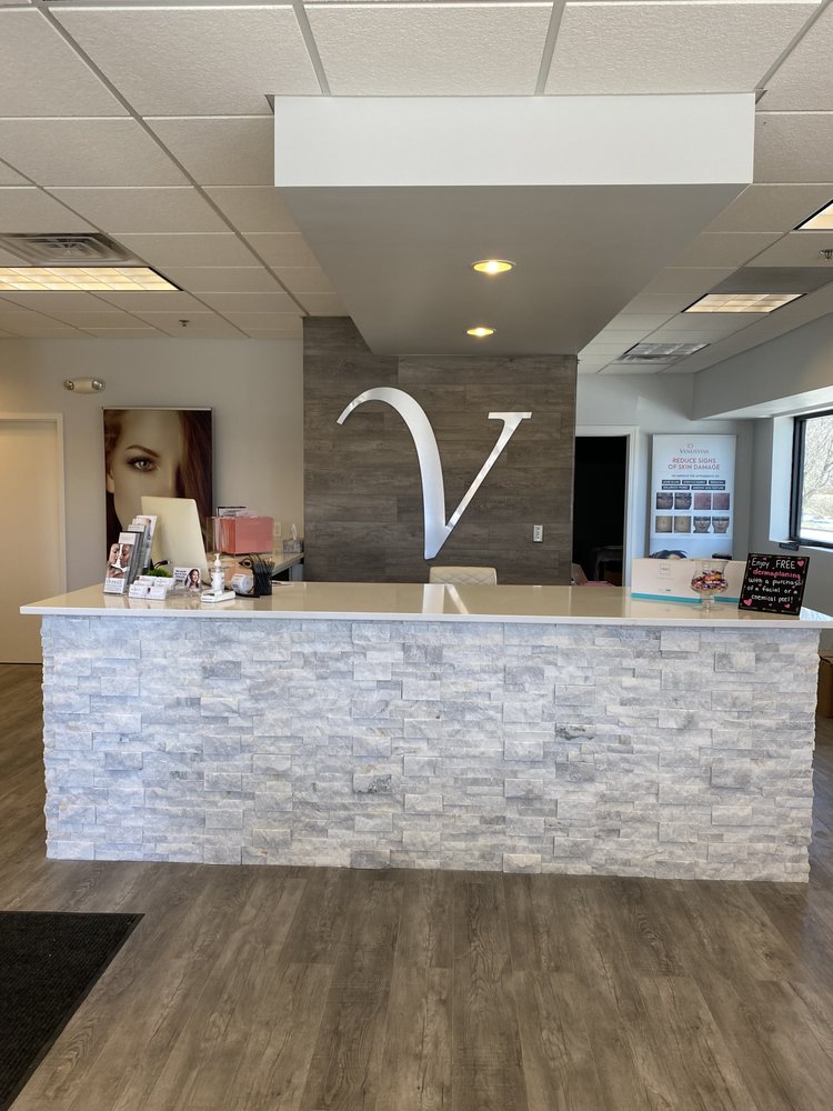 Venus Med Spa gift card