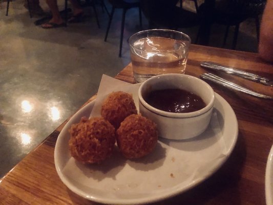 Little Trouble by null