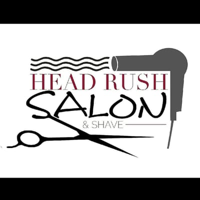 Headrush Salon & Shave