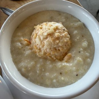Vicious Biscuit - Side of Pimento Cheese Grits - Breakfast & Brunch Near Me - Fishers, Indiana Vicious Biscuit - Side of Pimento Cheese Grits - Breakfast & Brunch Near Me - Fishers, Indiana