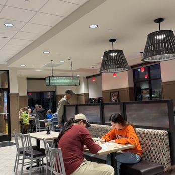 Chick-fil-A - Fast Food Near Me - Corvallis, Oregon Chick-fil-A - Fast Food Near Me - Corvallis, Oregon