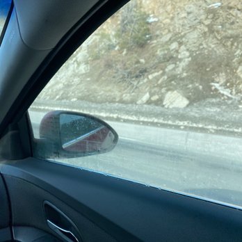 Cross Roads Car Wash - Car Wash Near Me - Truckee, California