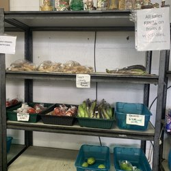 Will & Grace Filipino Variety Store - Veggies and